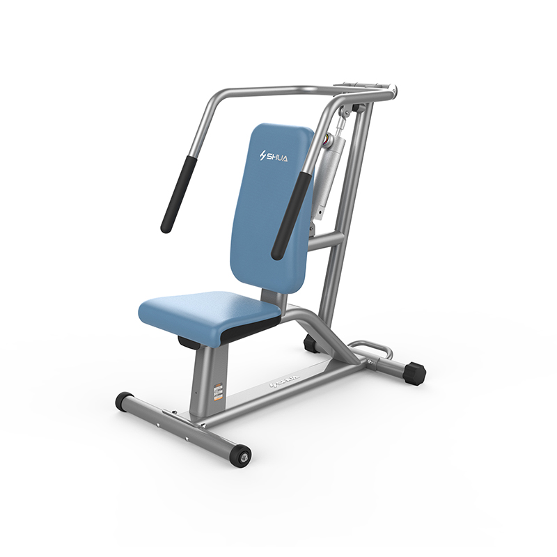 SHUA/舒華上斜訓(xùn)練器SH-G5604